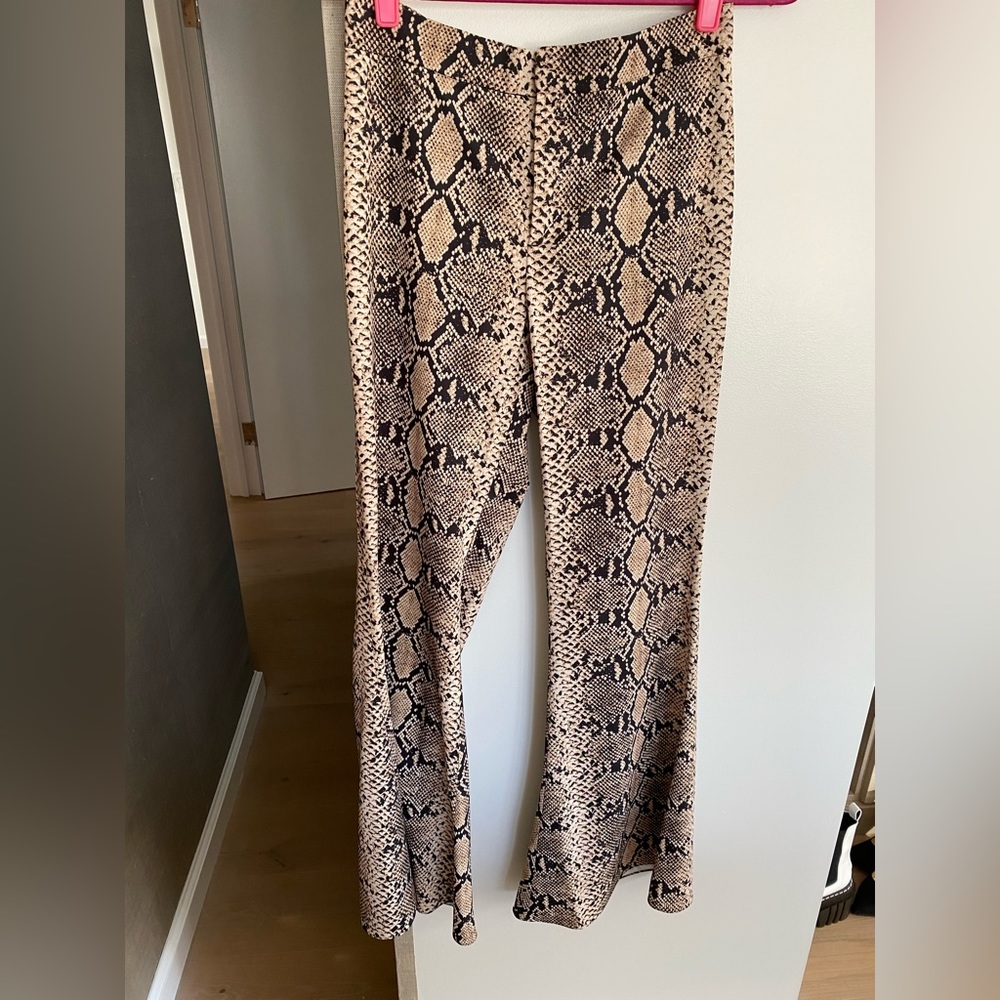 Womens Zara Pants